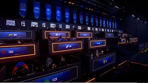 PMGC 2024 Group Red Day 2: Livestream, PUBG Mobile teams, and how to watch