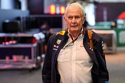 Red Bull backs the new FIA race director who is set to replace Neils Wittich