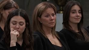 “Tissues are ready” General Hospital fans are all set for an emotional funeral for Sam McCall