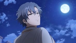 Promise of Wizard anime announces January 2025 release date and opening theme song with new PV
