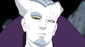 Isshiki's space-time jutsu is more important in Boruto than fans think