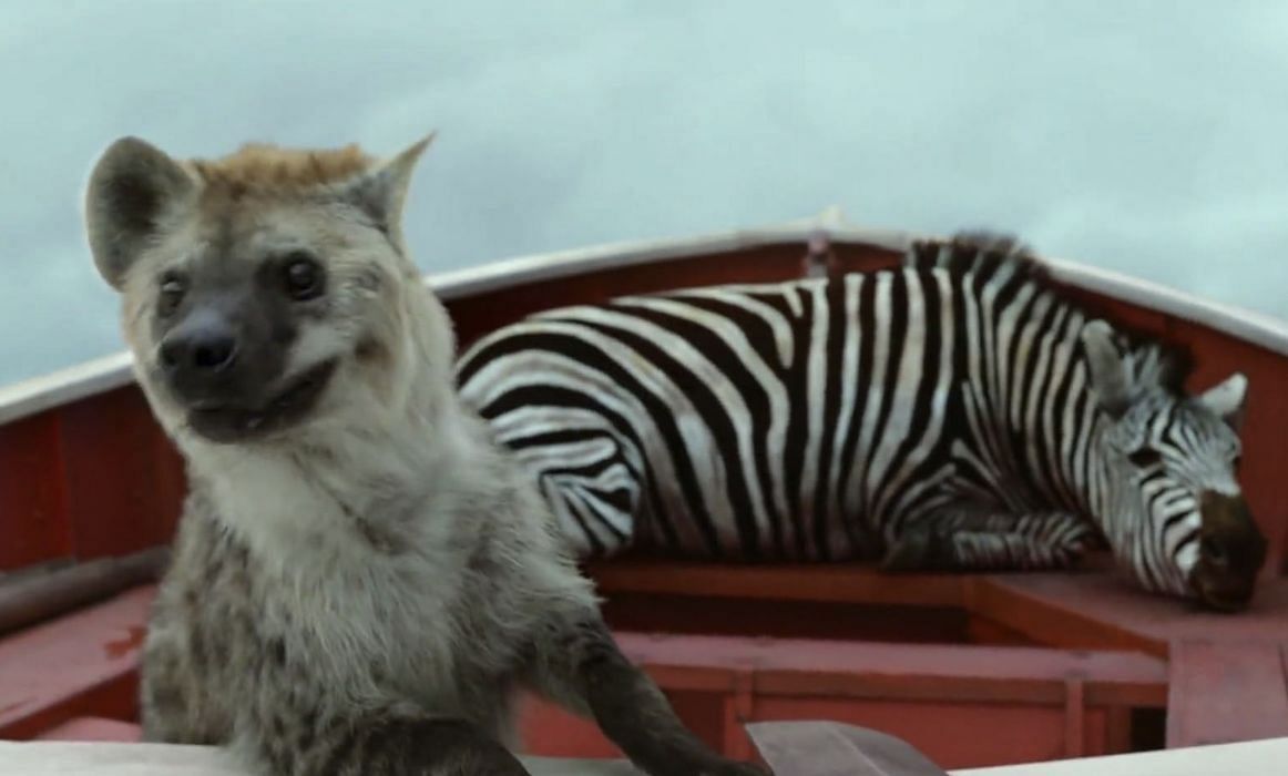 Life of Pi | Image Source: 20th Century Studios