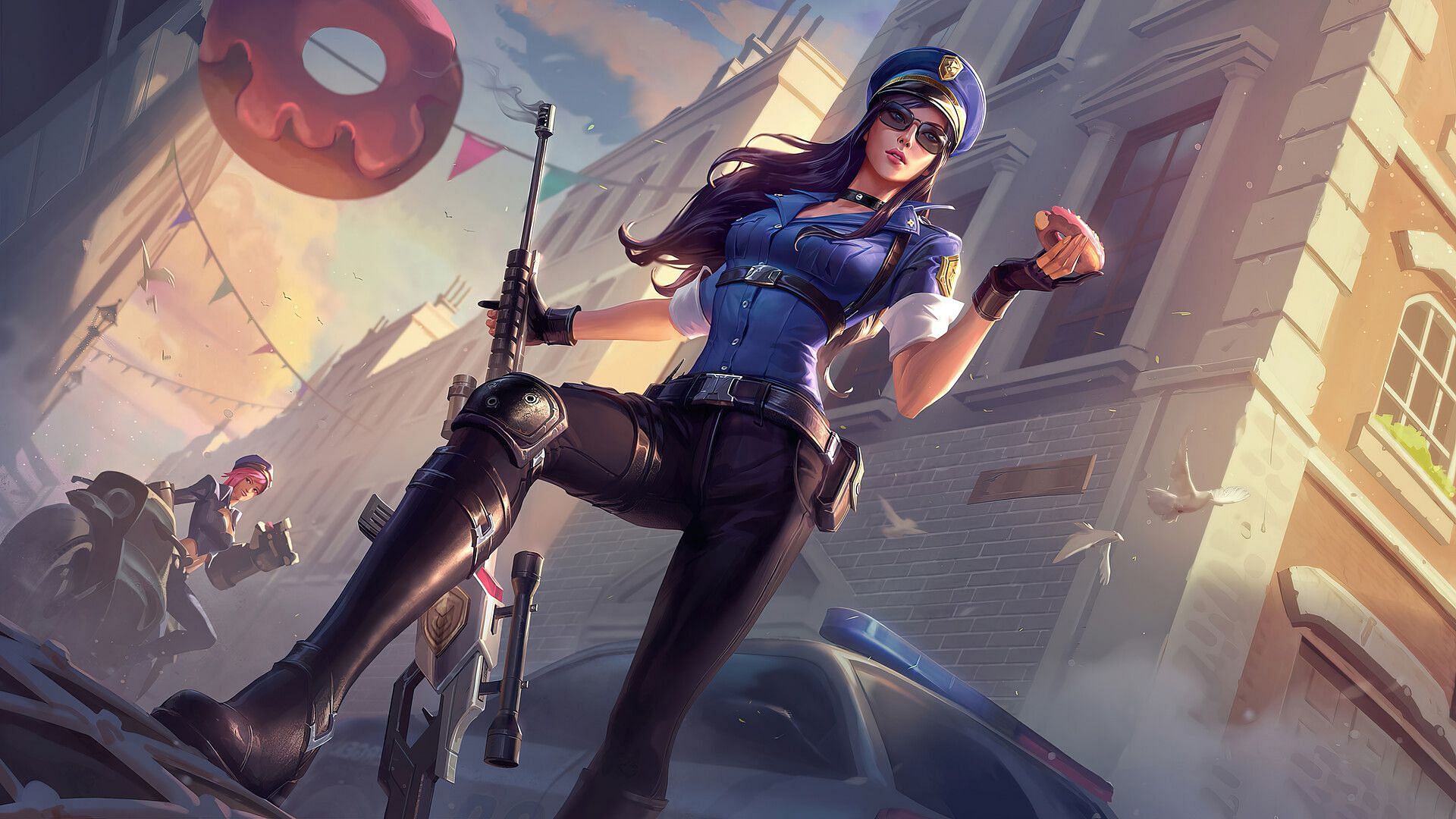 all buffs and nerfs in League of Legends patch 14.23 preview