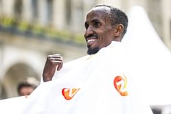 Who is Abdi Nageeye? All about the Dutch runner who won his first major title at New York City Marathon 2024