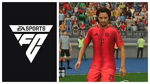 EA FC 25 Sacha Boey FC Pro Live SBC: All tasks and cheapest solutions
