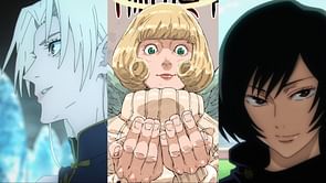 10 most underrated Cursed Techniques in Jujutsu Kaisen, ranked