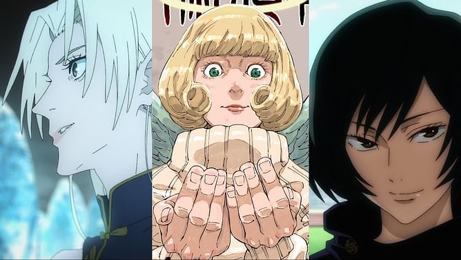 10 most underrated Cursed Techniques in Jujutsu Kaisen, ranked