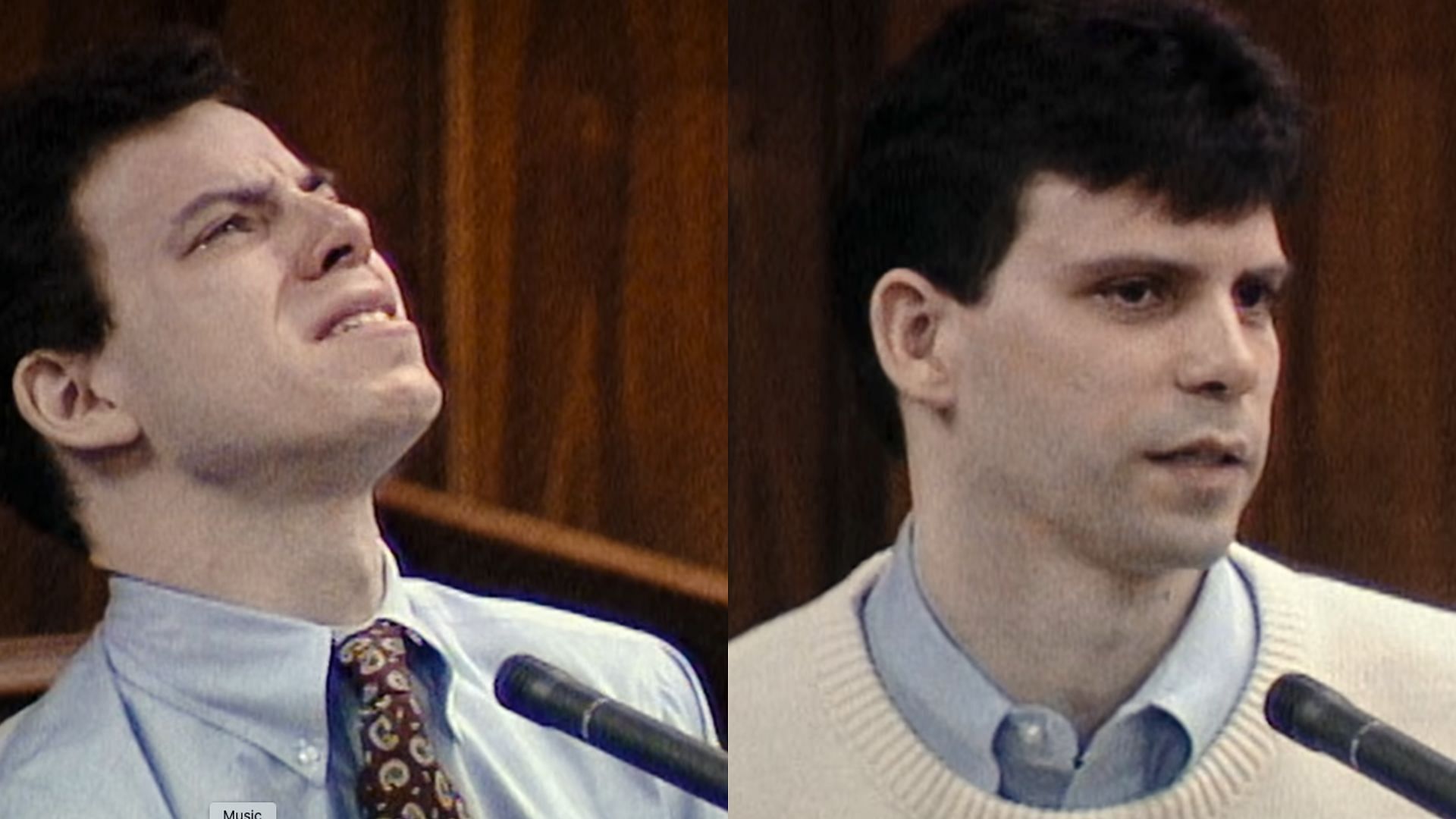 Menendez brothers' resentencing hearing delayed by judge to January