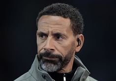 "They can’t buy a win" - Rio Ferdinand makes bold PL title predictions ahead of Liverpool vs Manchester City