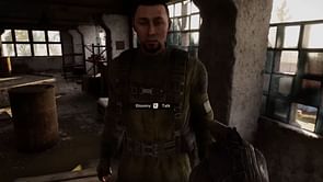 Stalker 2 walkthrough: How to complete Dangerous Visitors side mission
