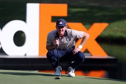 How much would amateurs who made a cut on PGA Tour in 2024 have earned if they were paid? Unpaid prize money explored