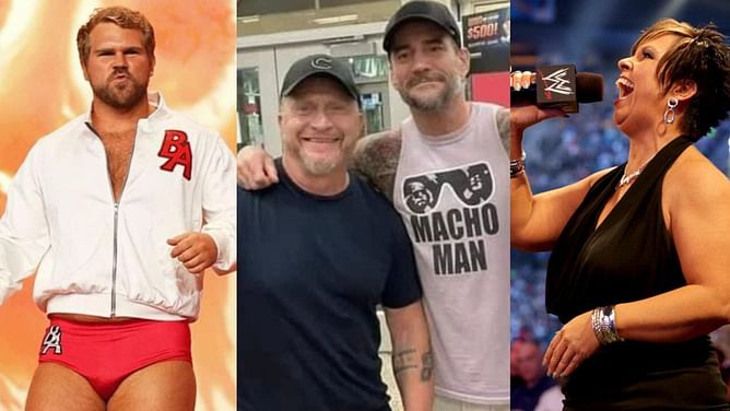 Every AEW star who left in 2023: Where are they now?