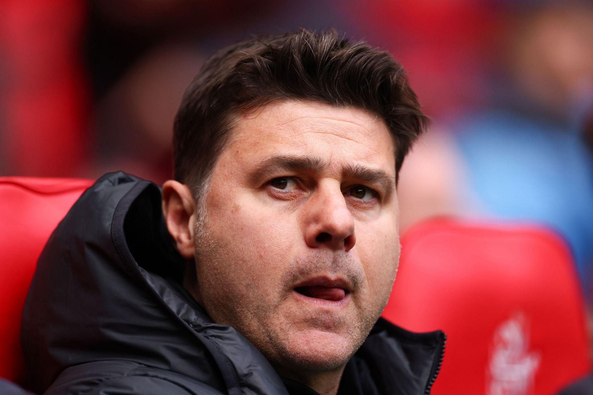 Manchester City v Chelsea - Emirates FA Cup Semi Final - Source: Getty