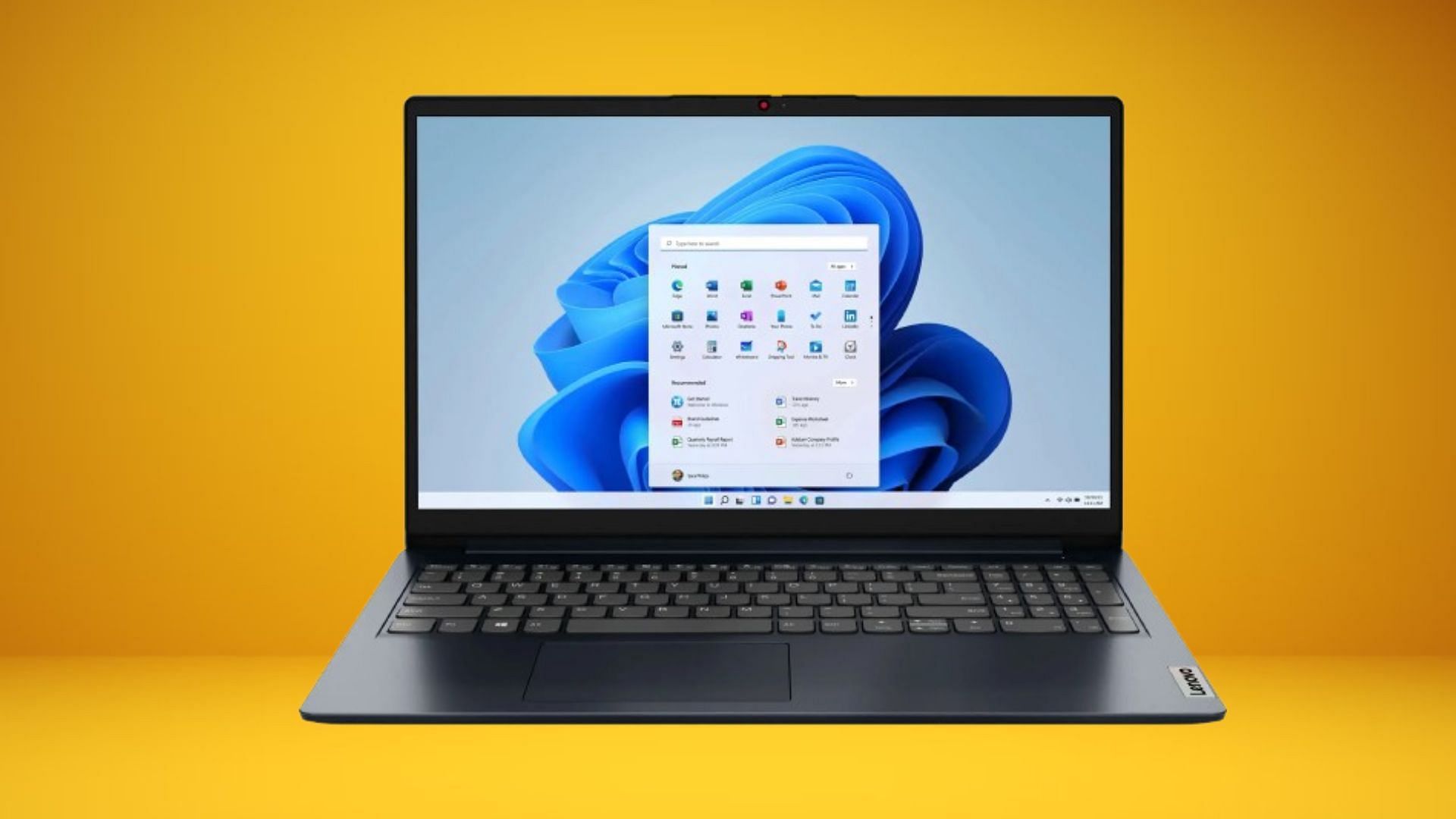 Lenovo Ideapad 1 for sale (Image via Lenovo)