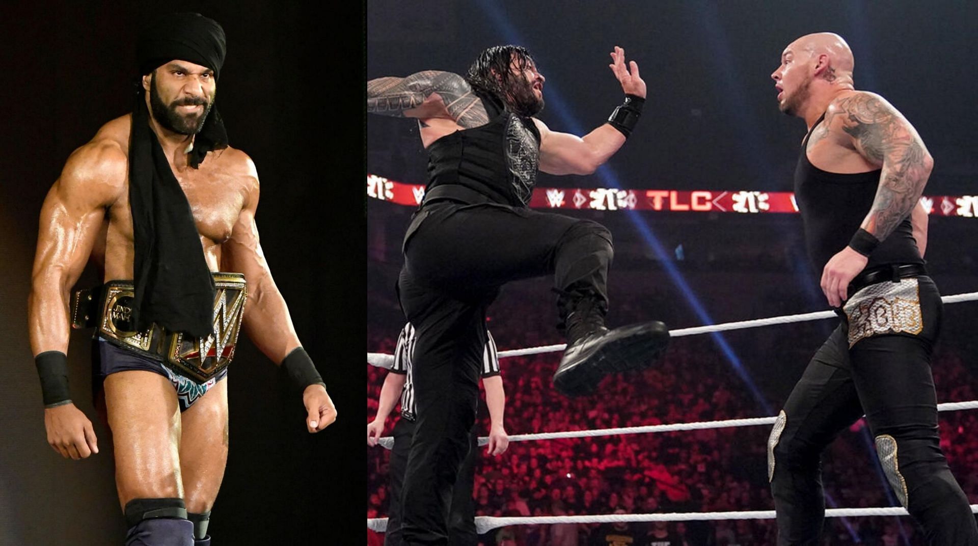 अगले साल पूर्व WWE स्टार्स AEW में जा सकते हैं (Photo: WWE.com)