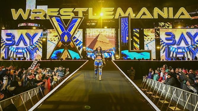 WWE का पूर्व चैंपियन इतिहास रचने से बस एक कदम दूर, खतरे में पड़ा दिग्गज का रिकॉर्ड