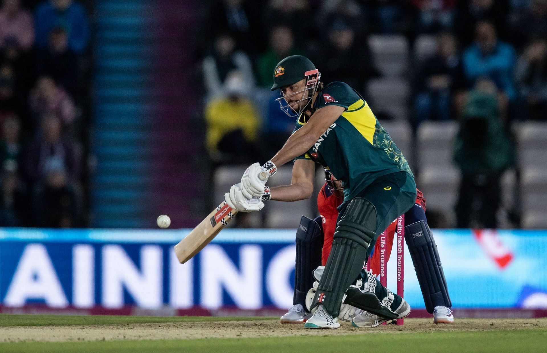 England v Australia - 1st Vitality IT20 - Source: Getty