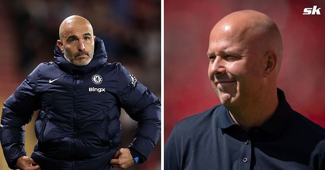 Chelsea join Liverpool in race to sign 23-year-old Premier League star: Reports