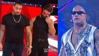 Roman Reigns to retire soon; showdown with The Rock inevitable? - 6 things we learnt from the OTC's 1st public interview since WWE WrestleMania XL