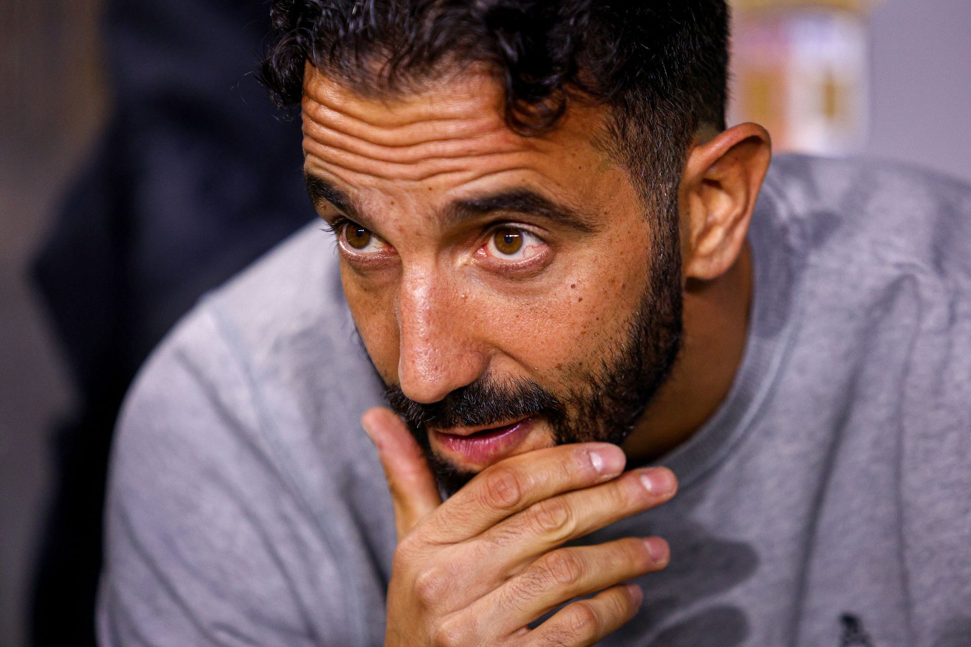 Sporting Clube de Braga v Sporting Clube de Portugal - Liga Portugal Betclic - Source: Getty