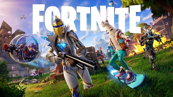 Leaks suggest Fortnite OG could become a permanent mode in Chapter 6