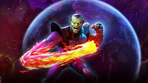 Marvel Strike Force Skrull Diamond Heist: How to participate, rewards, and more