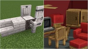 Why it is high time for Mojang to add furniture blocks to Minecraft