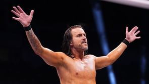 AEW star weighs in on Adam Cole's next obstacle on Dynamite