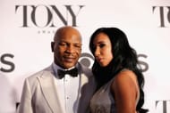 How many kids does Mike Tyson have?