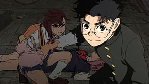 Dandadan episode 7 review: Science Saru proves itself with a perfect blend of action and emotion