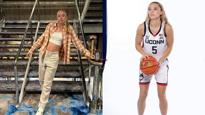 “I couldn’t pass it up”: Paige Bueckers once recalled her recruitment experience with UConn