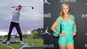 Paige Spiranac comments on Caitlin Clark's "relatable" golf trait