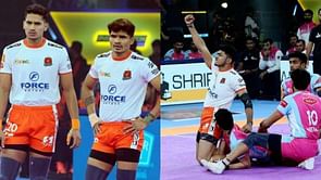 PUN vs UP Dream11 prediction: 3 players you can pick as captain or vice-captain for today’s Pro Kabaddi League match – November 19, 2024