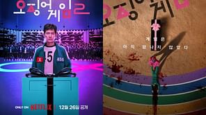 “Incorporated the election system and the distinction”- Squid Game 2 director Hwang Dong-hyeok reportedly talks about the season's key themes