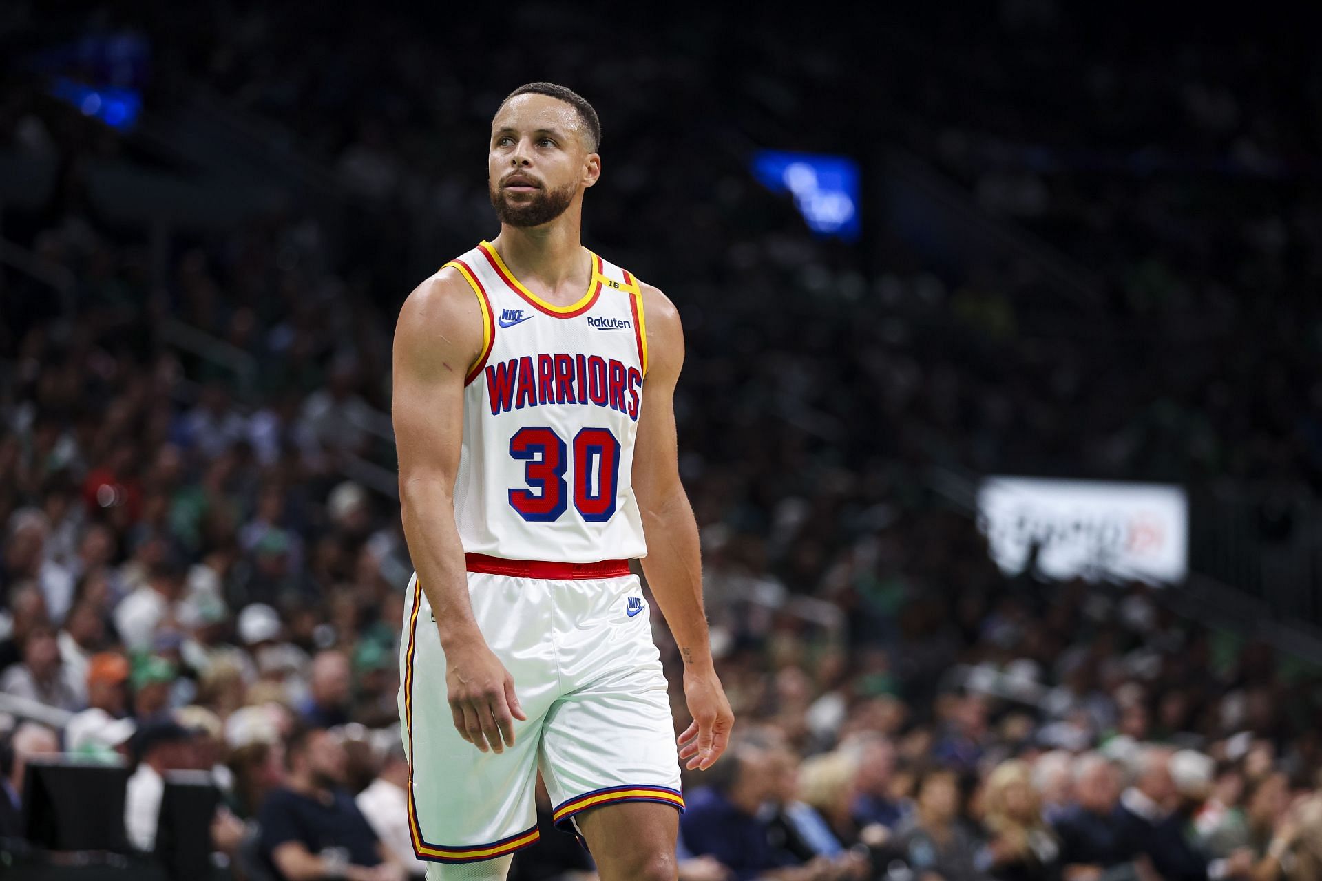 Golden State Warriors v Boston Celtics - Source: Getty