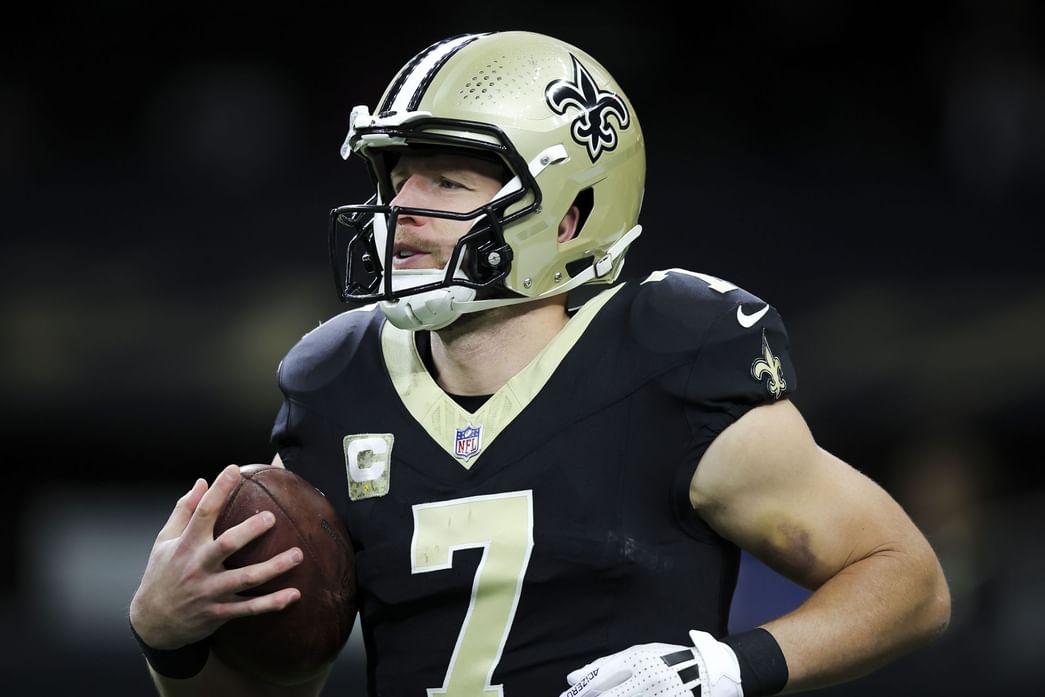 taysom hill salute to service jersey