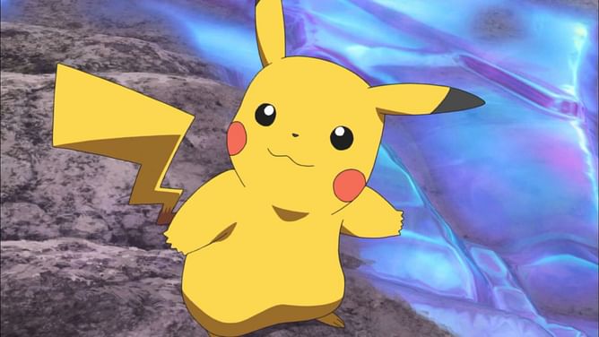 Top 5 Lightning-type cards in Pokemon TCG Pocket (November 2024)