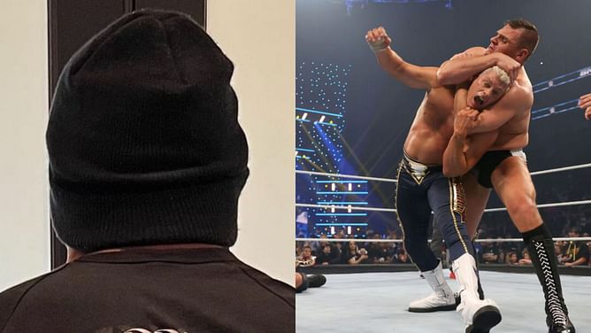 Huge WWE legend returning to interfere in Cody Rhodes vs. Gunther is possible, says veteran; it's not Brock Lesnar