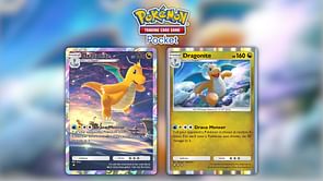 Pokemon TCG Pocket: Best Dragonite deck guide