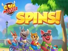 Coin Master free spins and coin links for today (November 19, 2024)