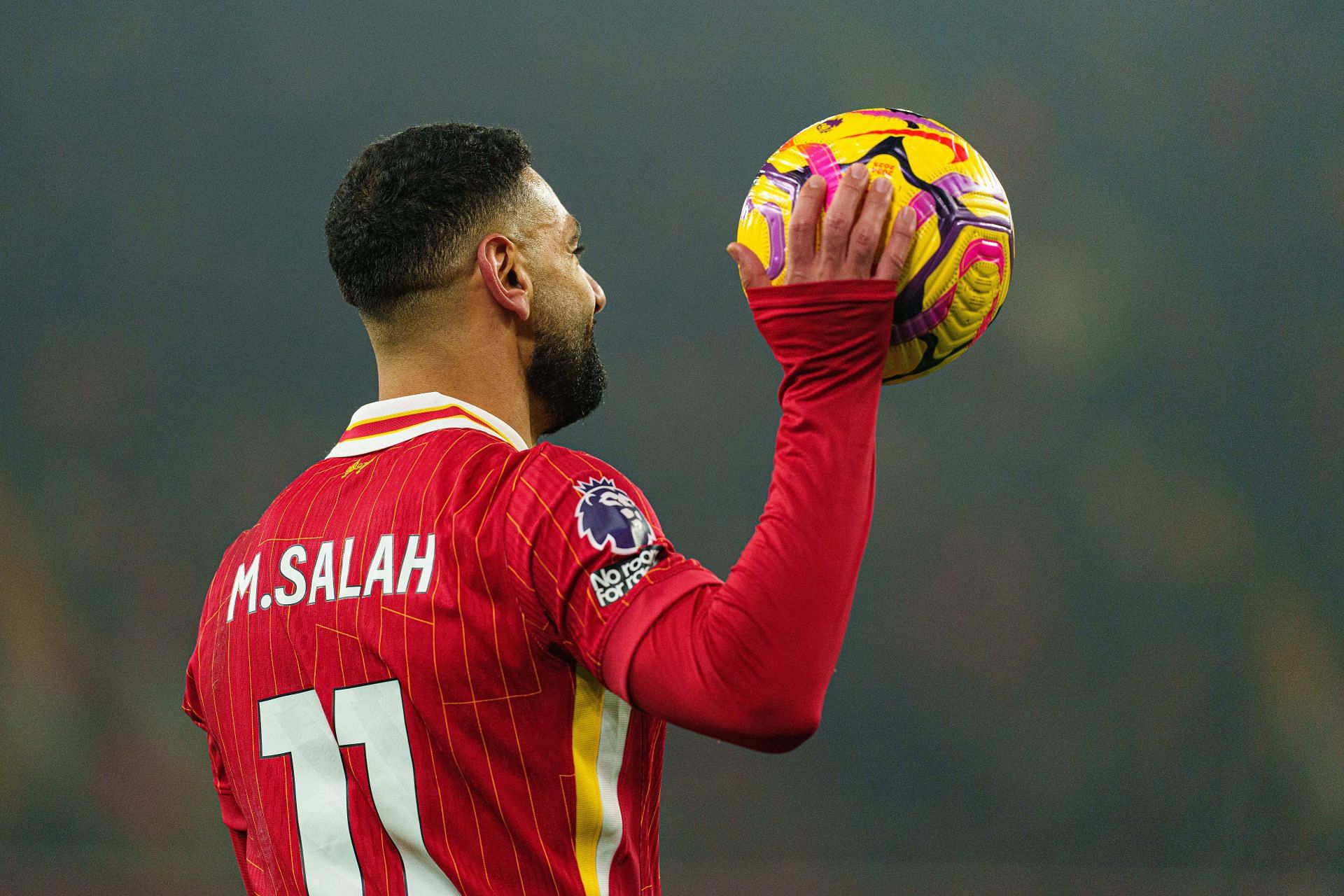 Liverpool FC v Aston Villa FC - Premier League - Source: Getty