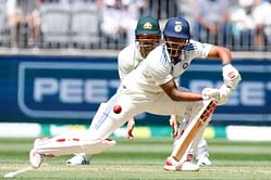 "It is like taking a bullet for your country" - Nitish Reddy reveals chat that inspired him ahead of debut in 1st BGT 2024-25 Test