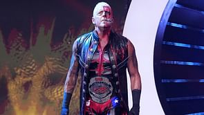 Dustin Rhodes is furious with AEW star: "You are the farthest thing from my family you son of a bi*#h"