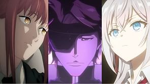 10 anime characters who could run for president