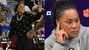 “Percentage of black women winning a national championship is slim to none”: When Dawn Staley shared inspiring story of the “net worth”