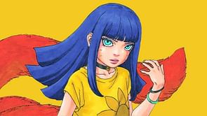 Boruto fans may already know Himawari's ultimate fate