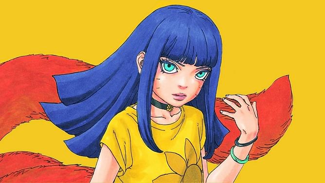 Boruto fans may already know Himawari's ultimate fate