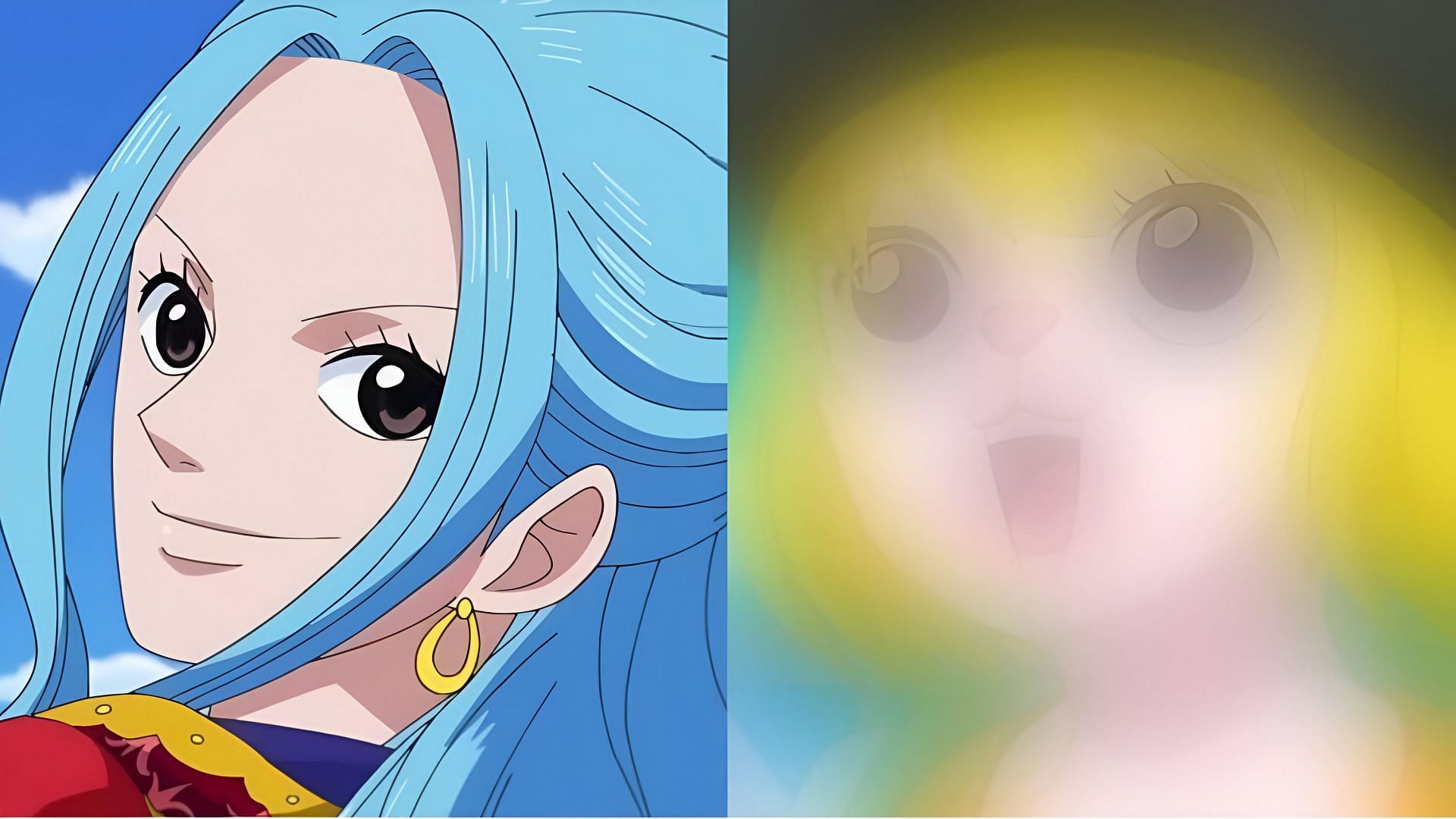 Not Vivi, but another One Piece fan-favorite may return in Elbaph (Image via Toei Animation)