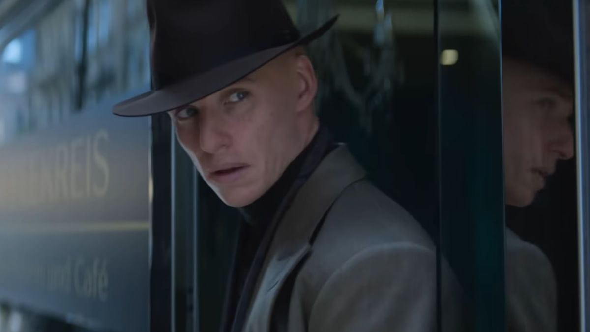 The Day of the Jackal episode 6 ending explained: Why did the Jackal