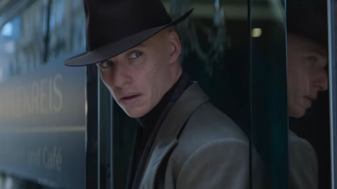 The Day of the Jackal episode 6 ending explained: Why did the Jackal